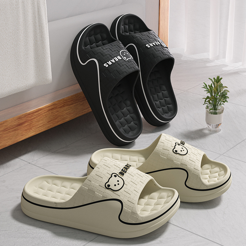 Sandal Rumah Wanita Lucu Motif - Women'S Shoes For Flat Feet ulasan dan harga