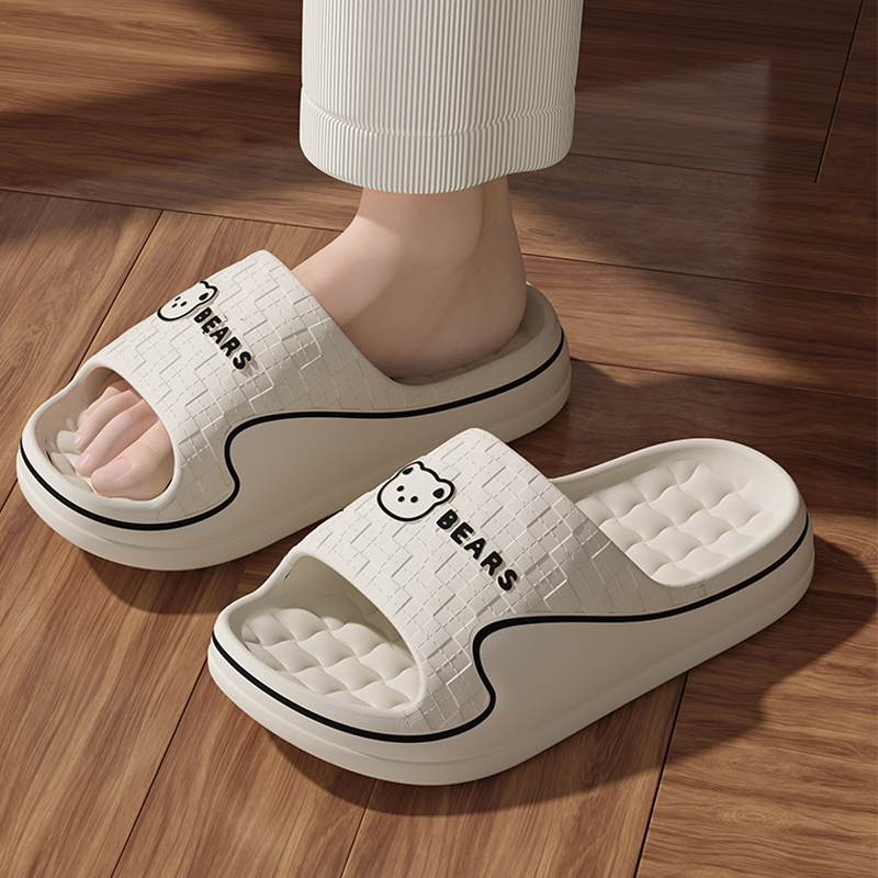 Sandal Rumah Wanita Lucu Motif - Women'S Shoes For Flat Feet ulasan dan harga