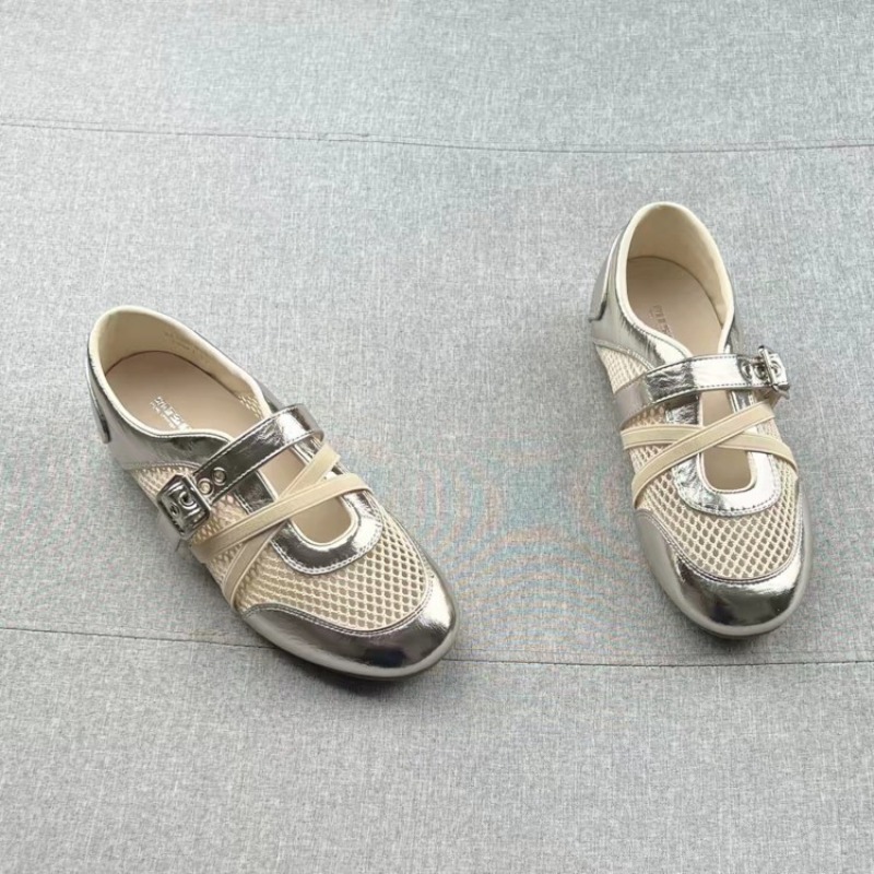 Sepatu Sneakers Anyaman Berong - Shoes Women Pumps ulasan dan harga