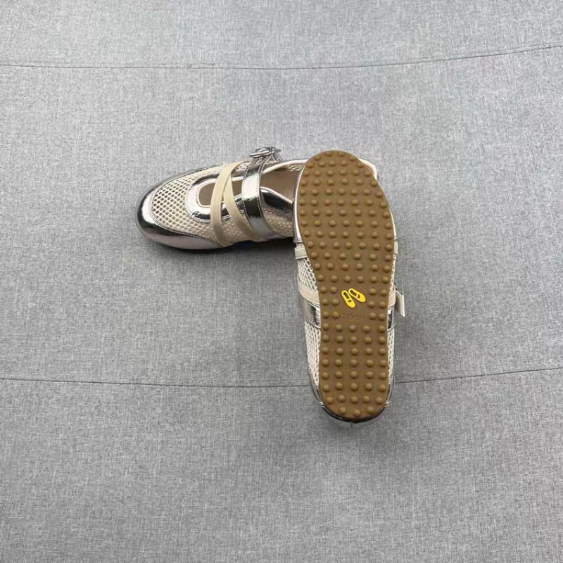 Sepatu Sneakers Anyaman Berong - Shoes Women Pumps ulasan dan harga