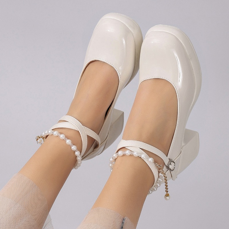 Sepatu Pumps Wanita Baru Model - Women Shoes Casual ulasan dan harga