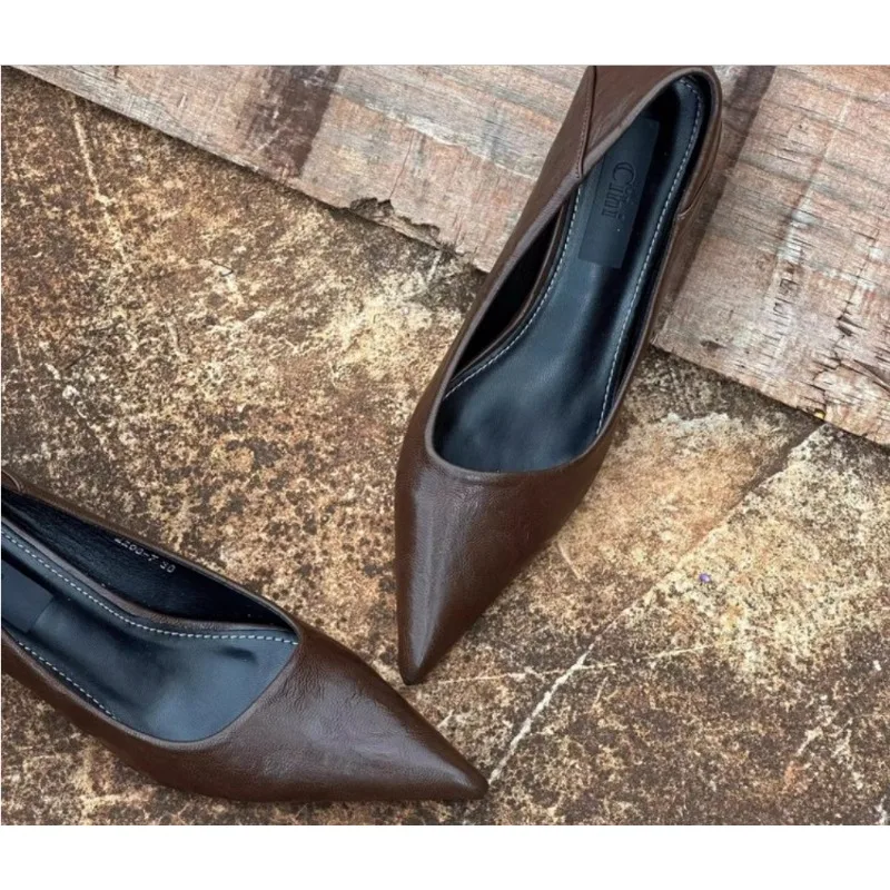 2024 wanita seksi High Heels B - Shoes Women Pumps ulasan dan harga
