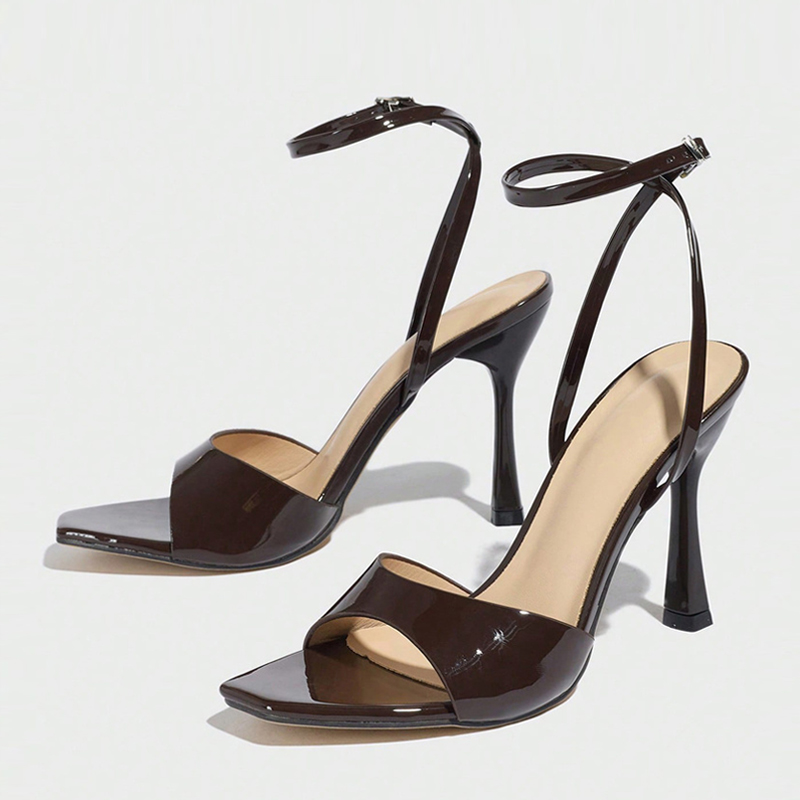 Liyke Sandal Desainer Tali Ges - Gladiator Sandal Women ulasan dan harga
