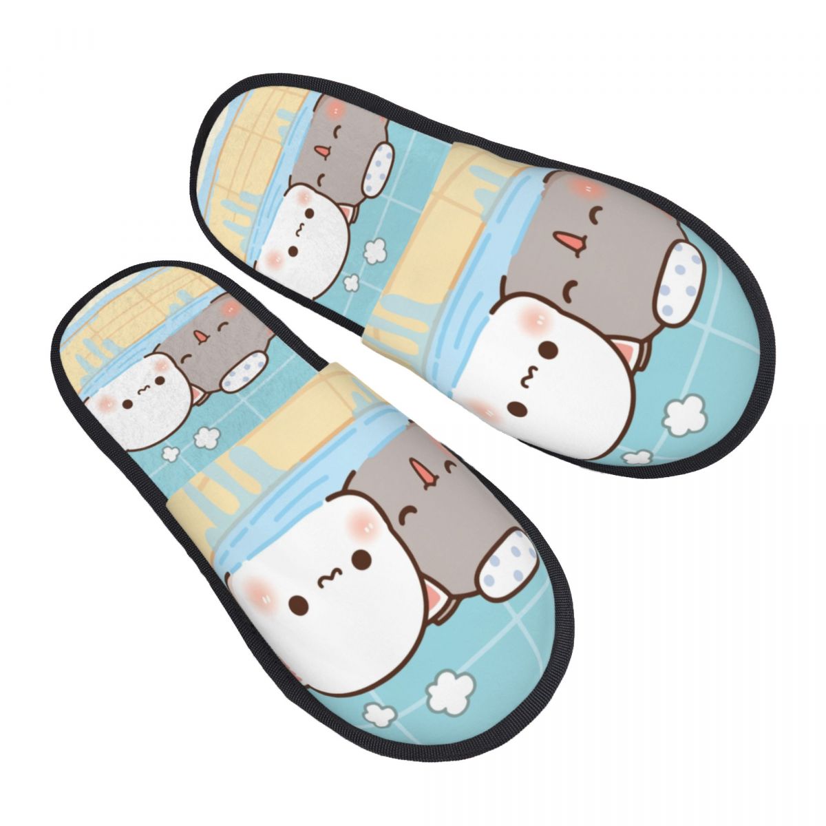 Sepatu mandi lembut untuk wani - Women Shoes Mochi ulasan dan harga