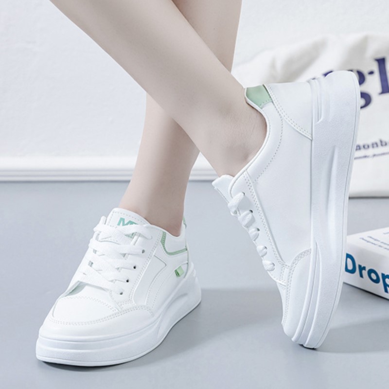 Sepatu Wanita Fashion 2025 Bar - Women'S Shoes New Balance ulasan dan harga