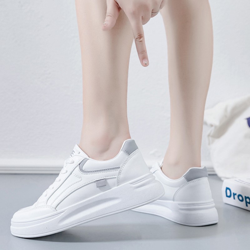 Sepatu Wanita Fashion 2025 Bar - Women'S Shoes New Balance ulasan dan harga