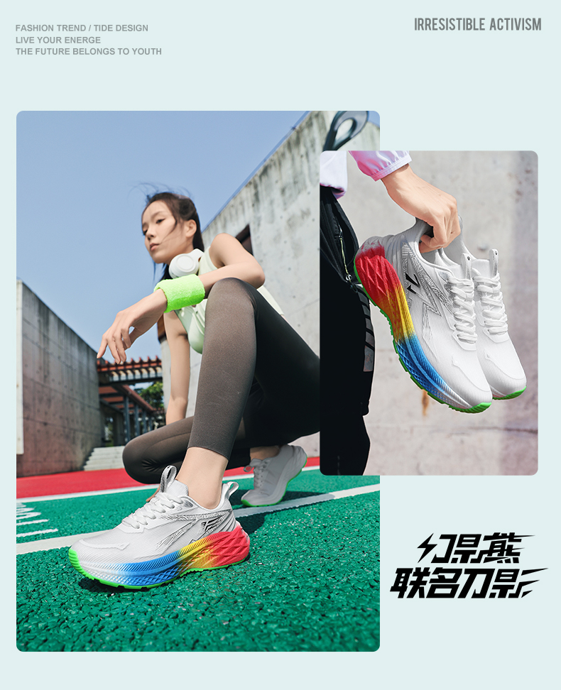 Sepatu Lari Baru 2025 Untuk Pr - Women Shoes Jordan ulasan dan harga