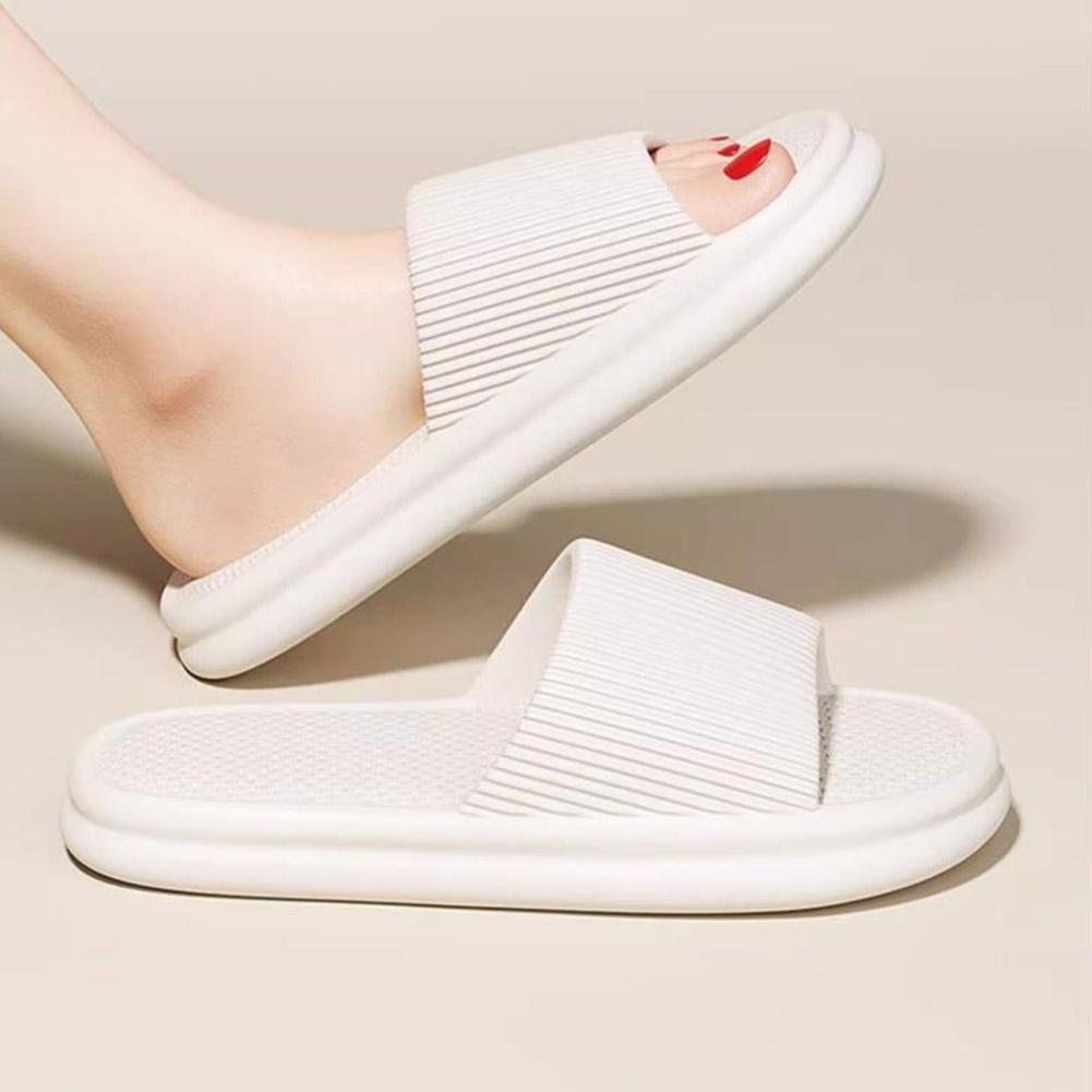 Sandal EVA Ringkas Musim Panas - Women'S Shoes For Flat Feet ulasan dan harga