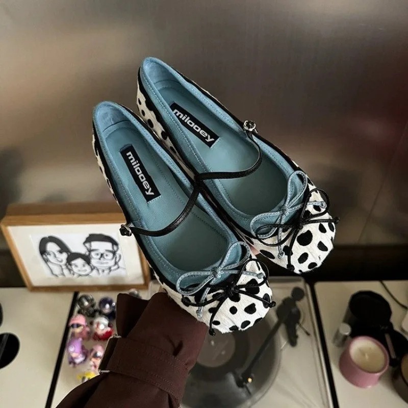 Sepatu Balet Wanita 2026 Frenc - Women Shoes Casual ulasan dan harga