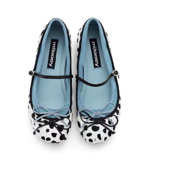 Sepatu Balet Wanita 2026 Frenc - Women Shoes Casual ulasan dan harga
