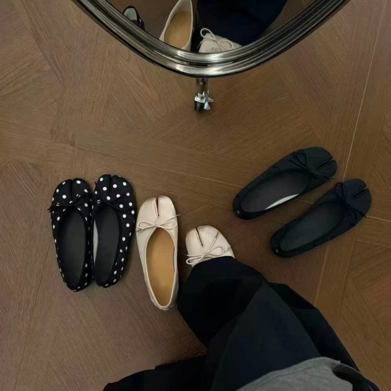 Sepatu Wanita Sweet Bow Musim  - Shoes Women Pumps ulasan dan harga