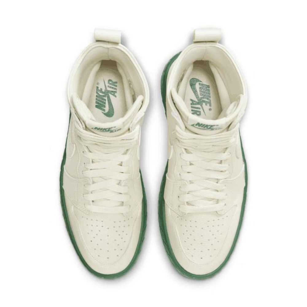 Sepatu Kets Wanita Nike Air Jo - Women Shoes Jordan ulasan dan harga