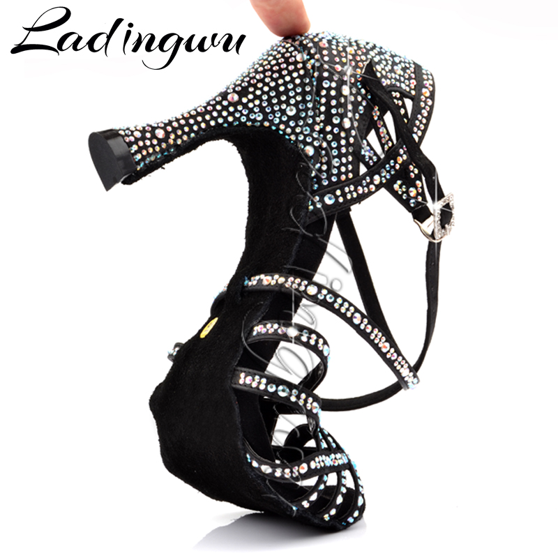 Sepatu Dansa Hak Tinggi Wanita - Women'S Shoes Z ulasan dan harga
