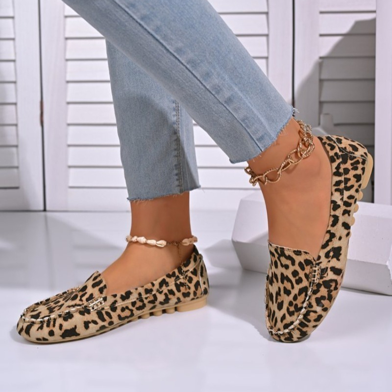 Sepatu Wanita Baru Musim Semi  - Women Shoes Casual ulasan dan harga