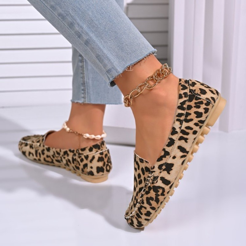 Sepatu Wanita Baru Musim Semi  - Women Shoes Casual ulasan dan harga