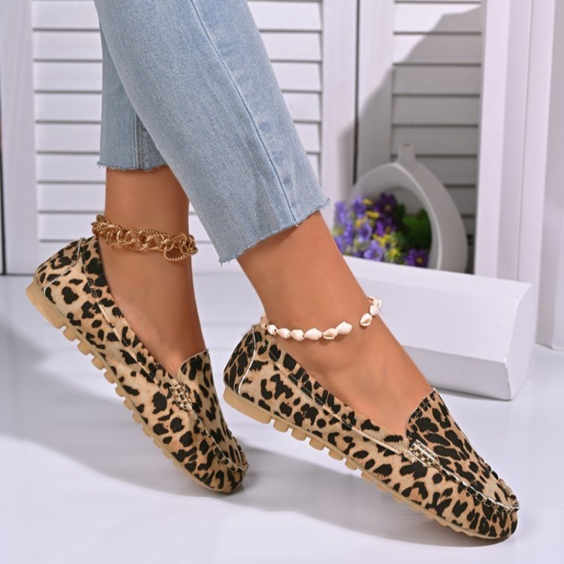 Sepatu Wanita Baru Musim Semi  - Women Shoes Casual ulasan dan harga