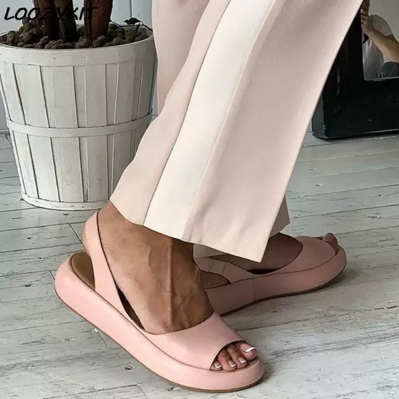 Sendal Jepit Wanita, Sandal Pa - Women'S Shoes Cloud ulasan dan harga