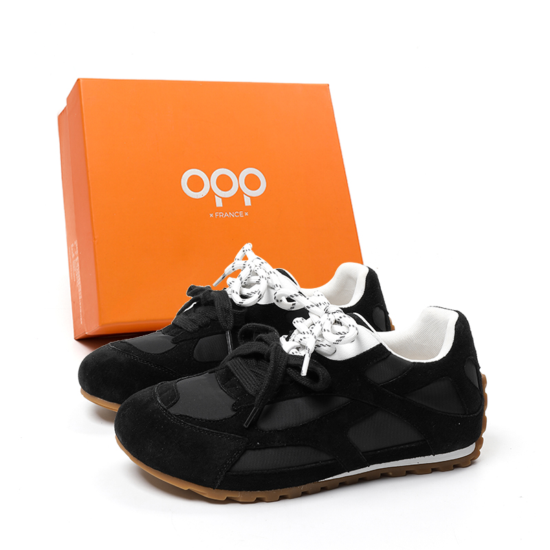 Sepatu Sneakers Wanita OPP Mus - Women'S Shoes New Balance ulasan dan harga