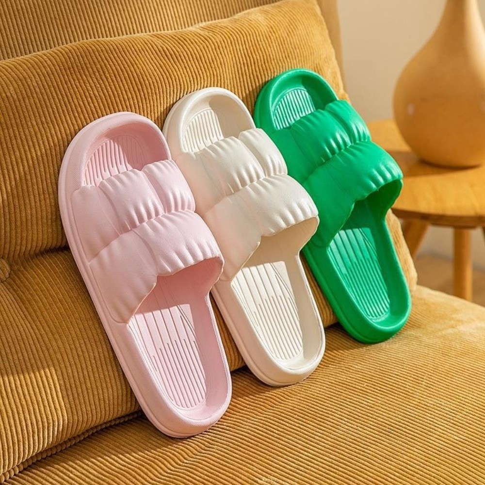 Sendal EVA Cloud Fashion, Sol  - Women'S Shoes Cloud ulasan dan harga