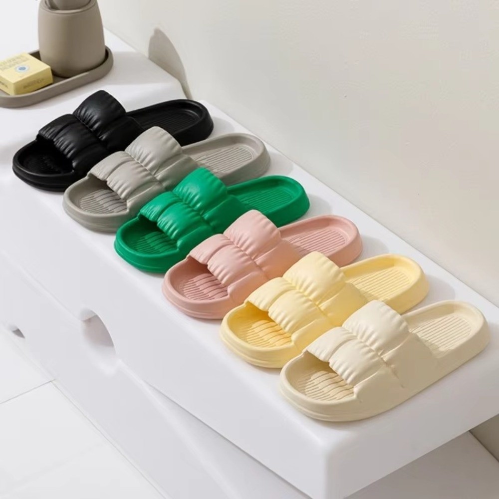 Sendal EVA Cloud Fashion, Sol  - Women'S Shoes Cloud ulasan dan harga
