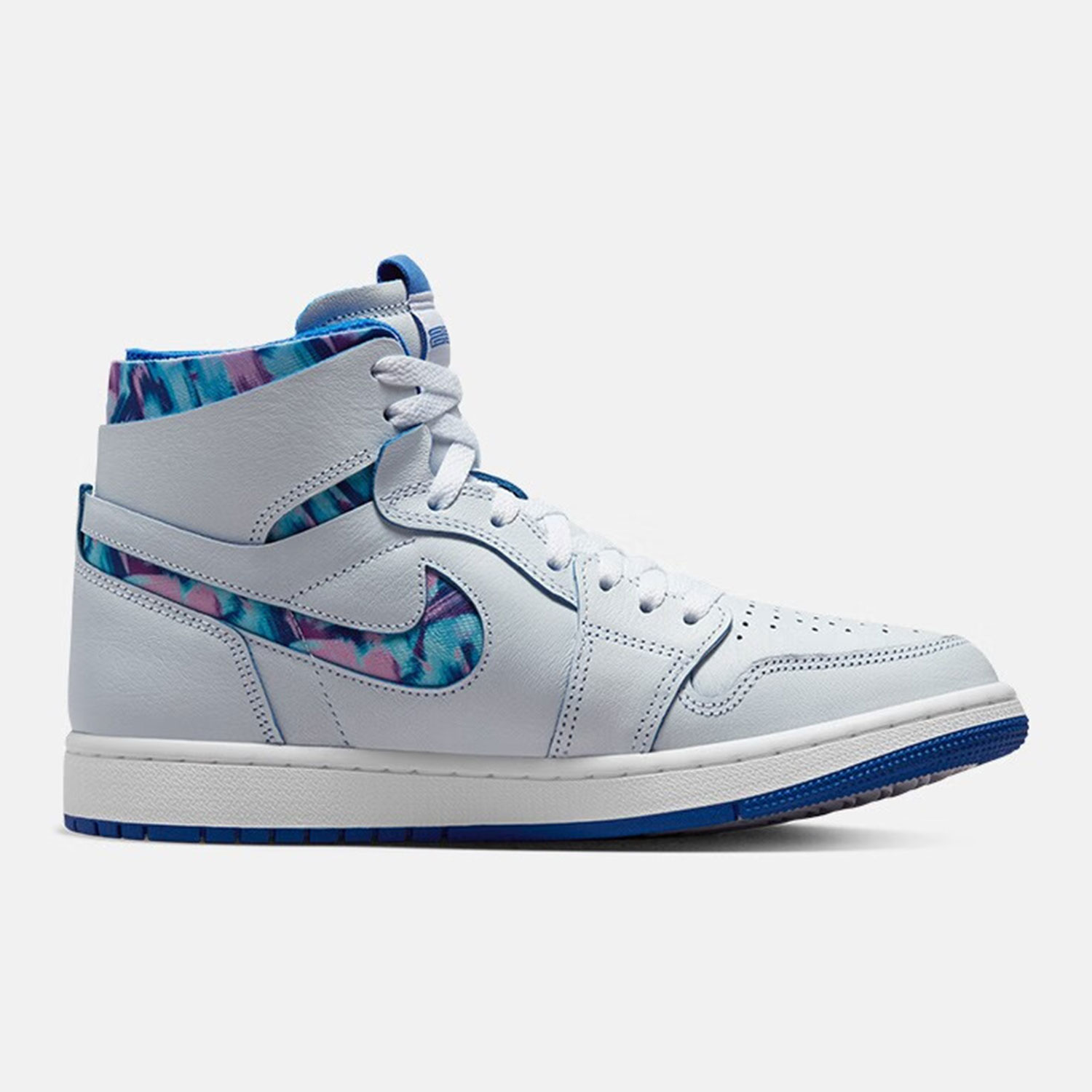 Sepatu Sneaker High-top Air Jo - Women Shoes Jordan ulasan dan harga