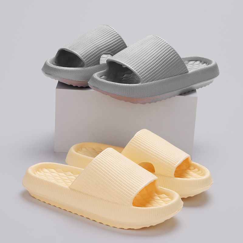Sandal Awan Alas Tebal Wanita  - Women'S Shoes Cloud ulasan dan harga