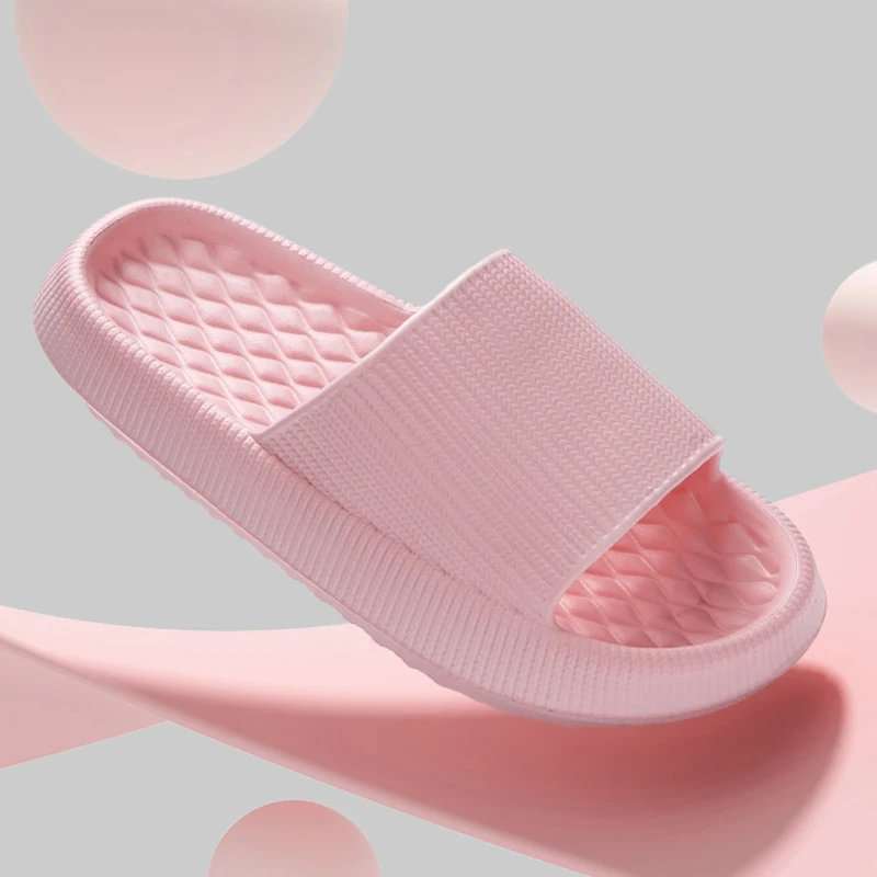 Sandal Awan Alas Tebal Wanita  - Women'S Shoes Cloud ulasan dan harga