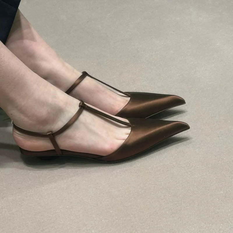 Sepatu untuk Wanita Sandal Wan - Shoes Women Pumps ulasan dan harga