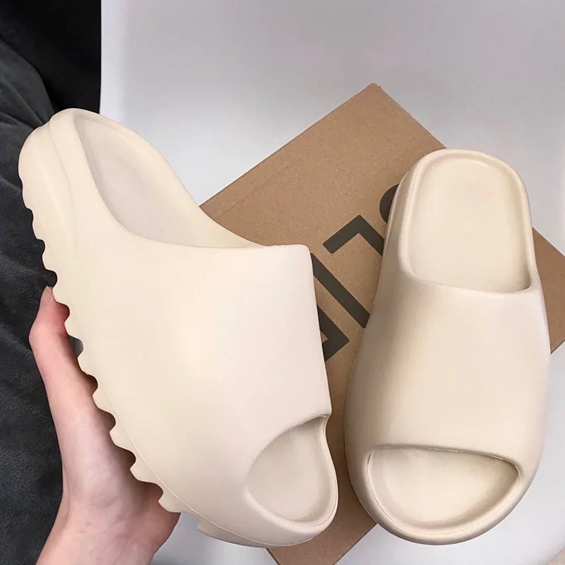 Sandal Rumah Anti Selip Tebal  - Women'S Shoes For Flat Feet ulasan dan harga