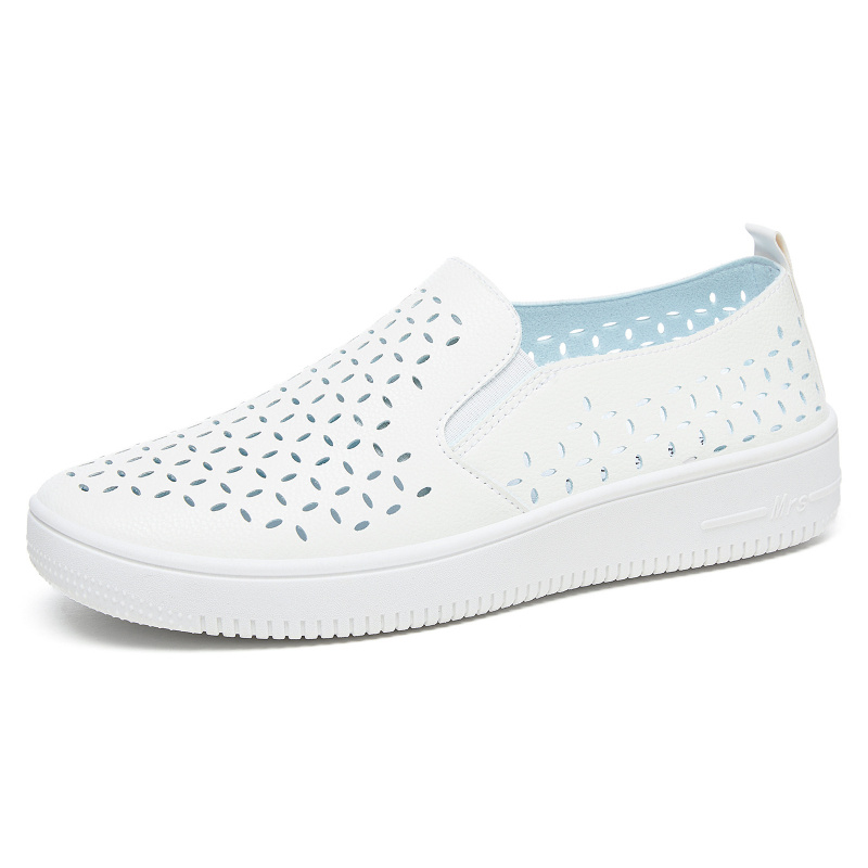 Sepatu Sneakers Wanita Modis 2 - Women Shoes Store ulasan dan harga