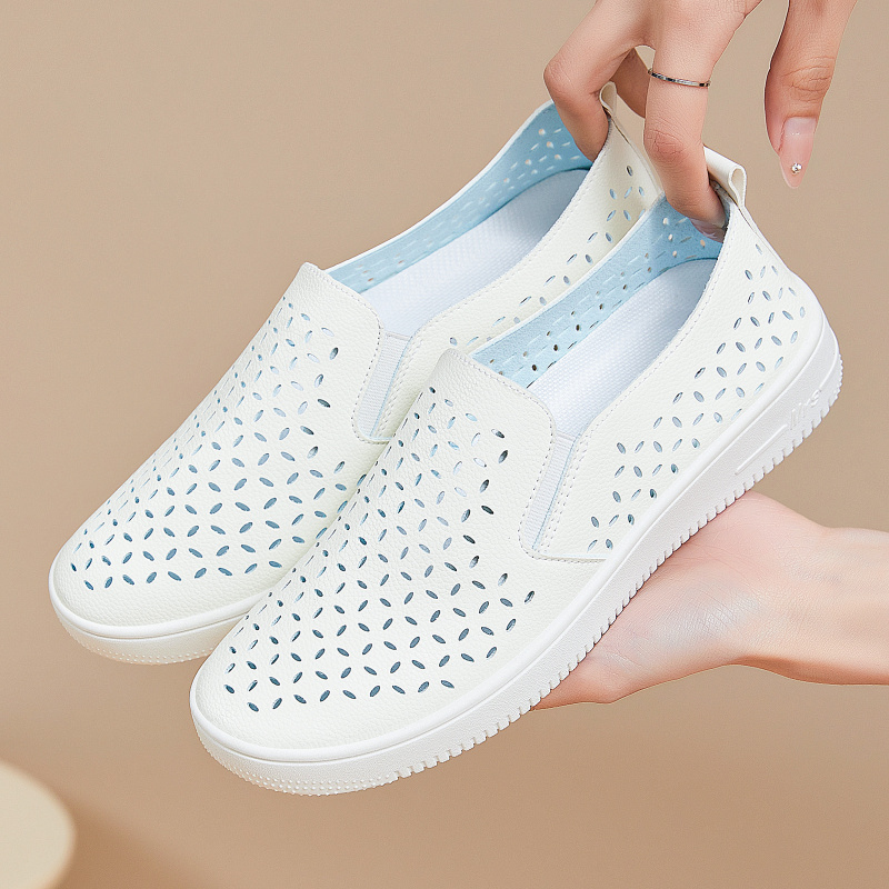 Sepatu Sneakers Wanita Modis 2 - Women Shoes Store ulasan dan harga