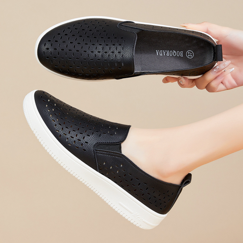 Sepatu Sneakers Wanita Modis 2 - Women Shoes Store ulasan dan harga