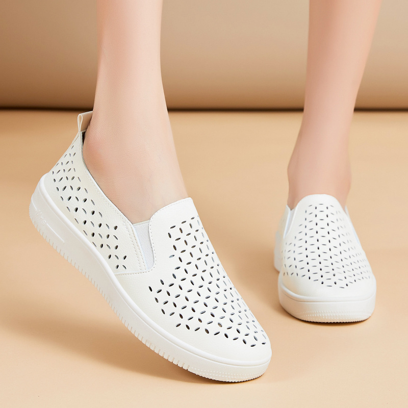 Sepatu Sneakers Wanita Modis 2 - Women Shoes Store ulasan dan harga