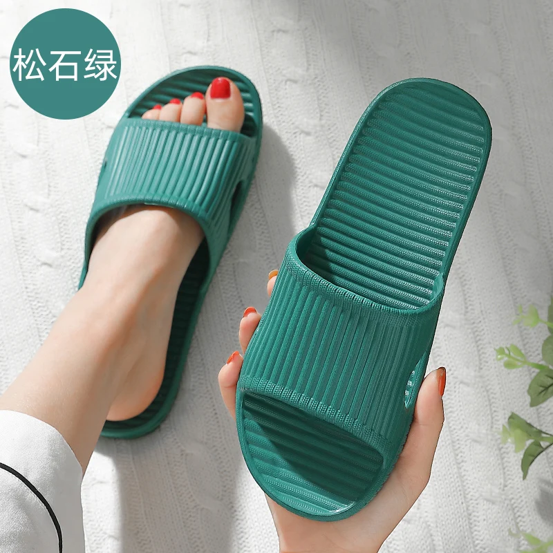 Sandal Eva Sol Lembut Ringkas  - Women'S Shoes For Flat Feet ulasan dan harga