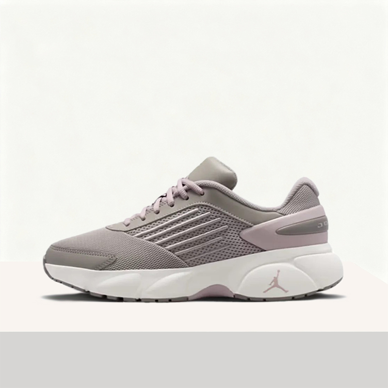 Nike Jordan TRUNNER FLOW: Sepa - Women Shoes Jordan ulasan dan harga