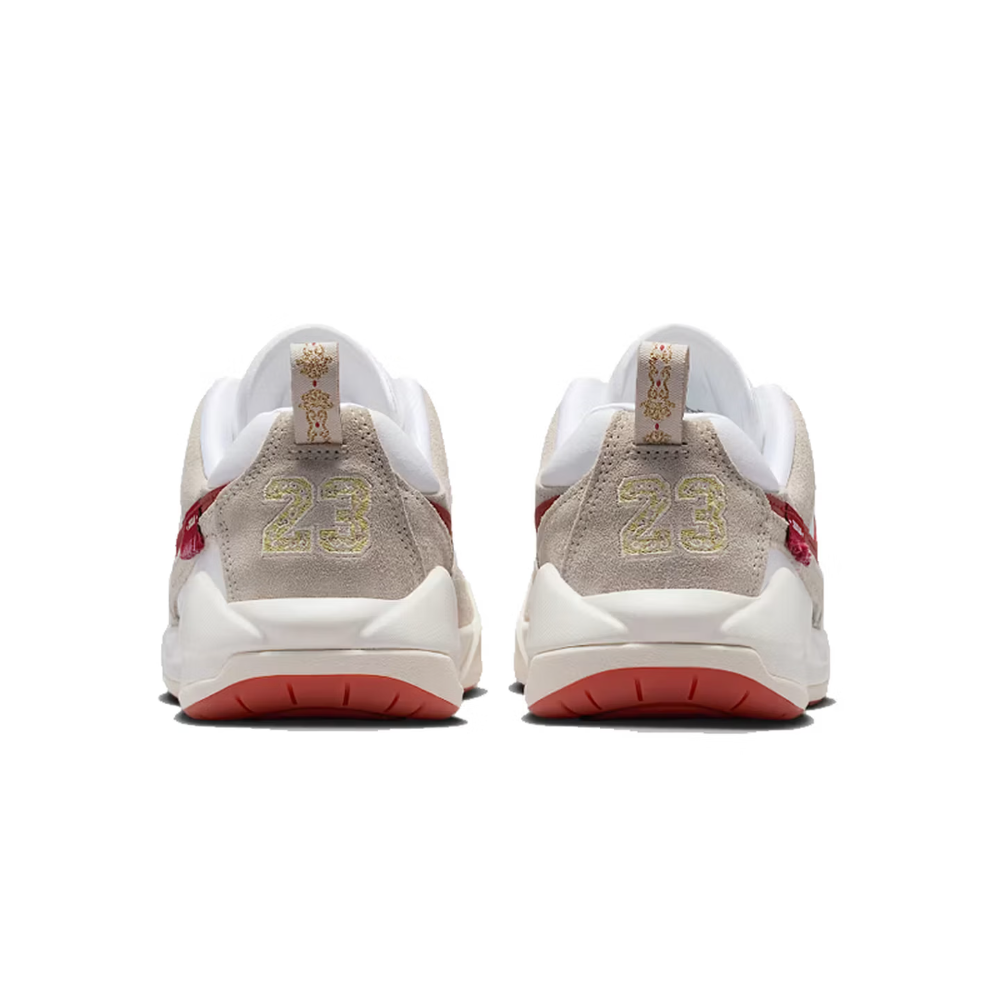 Sepatu Sneaker Wanita Nike Jor - Women Shoes Jordan ulasan dan harga