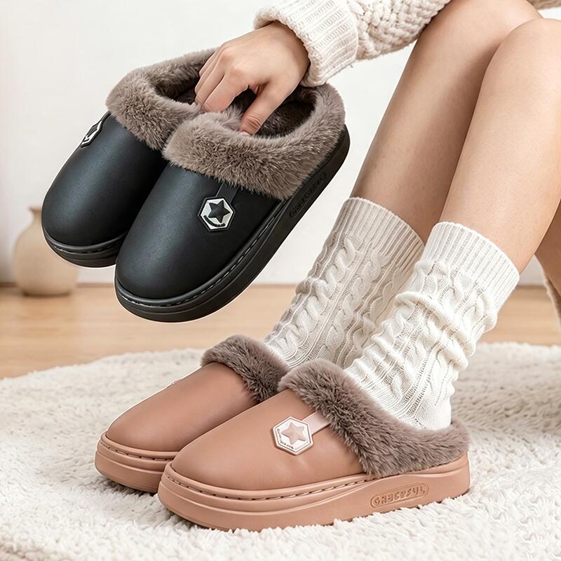 Sandal Rumah Wanita Musim Ding - Women'S Shoes Cloud ulasan dan harga