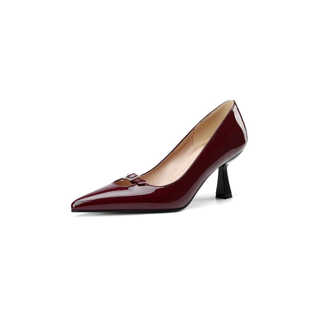 Sepatu Wanita Musim Semi Warna - Women'S Shoes In Size 12 ulasan dan harga