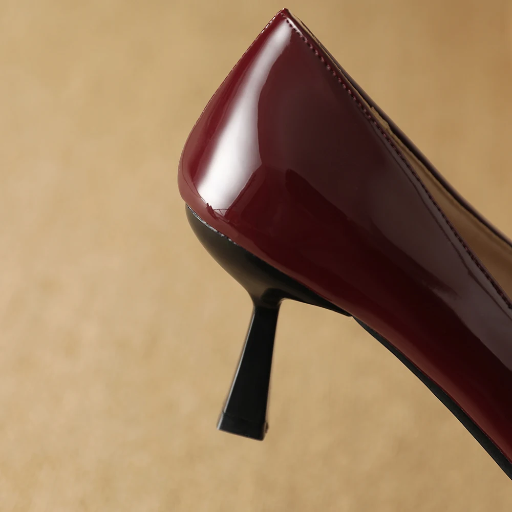 Sepatu Wanita Musim Semi Warna - Women'S Shoes In Size 12 ulasan dan harga