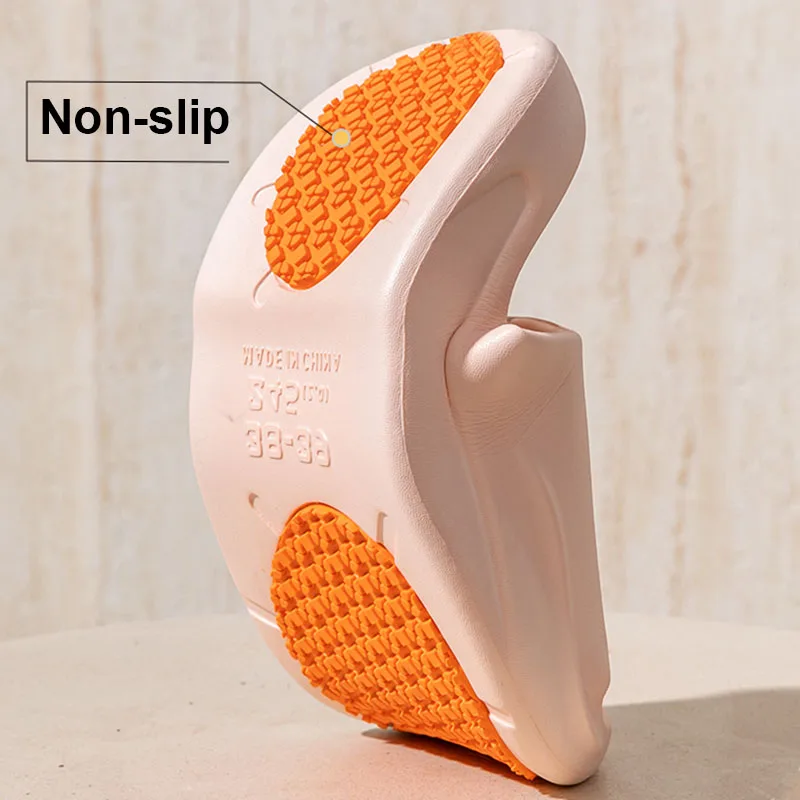 Sandal EVA Anti-selip untuk Wa - Women Shoes Model ulasan dan harga