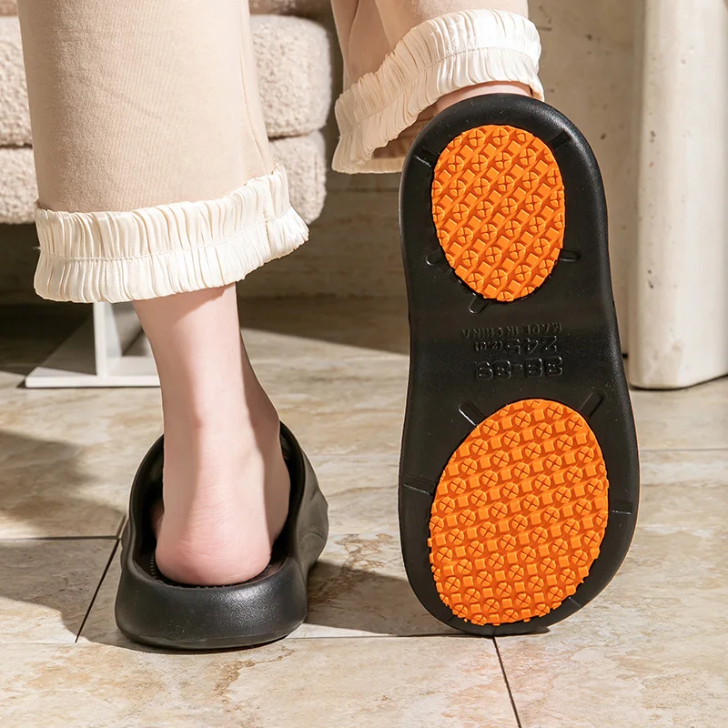 Sandal EVA Anti-selip untuk Wa - Women Shoes Model ulasan dan harga