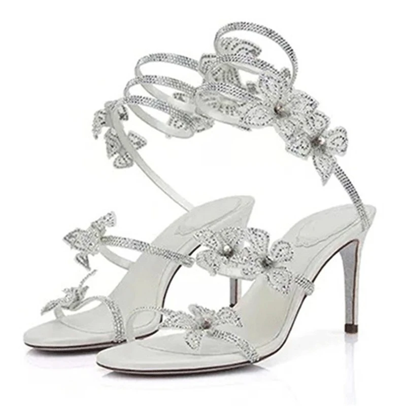 Eilyken sandal Gladiator hak t - Gladiator Sandal Women ulasan dan harga