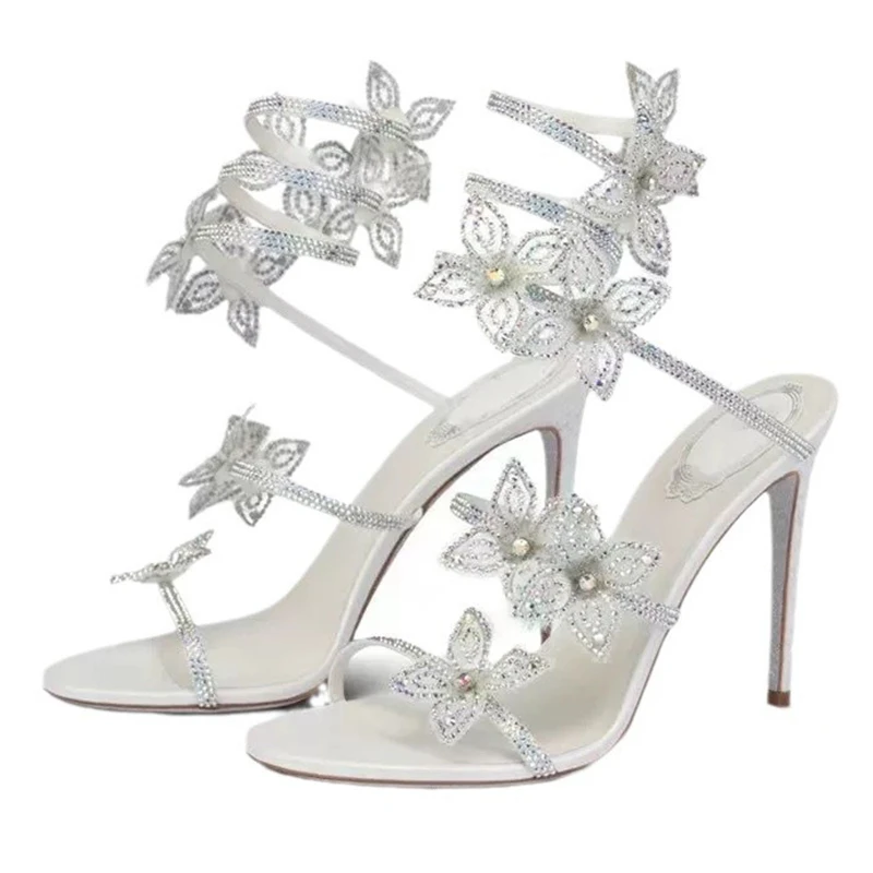 Eilyken sandal Gladiator hak t - Gladiator Sandal Women ulasan dan harga