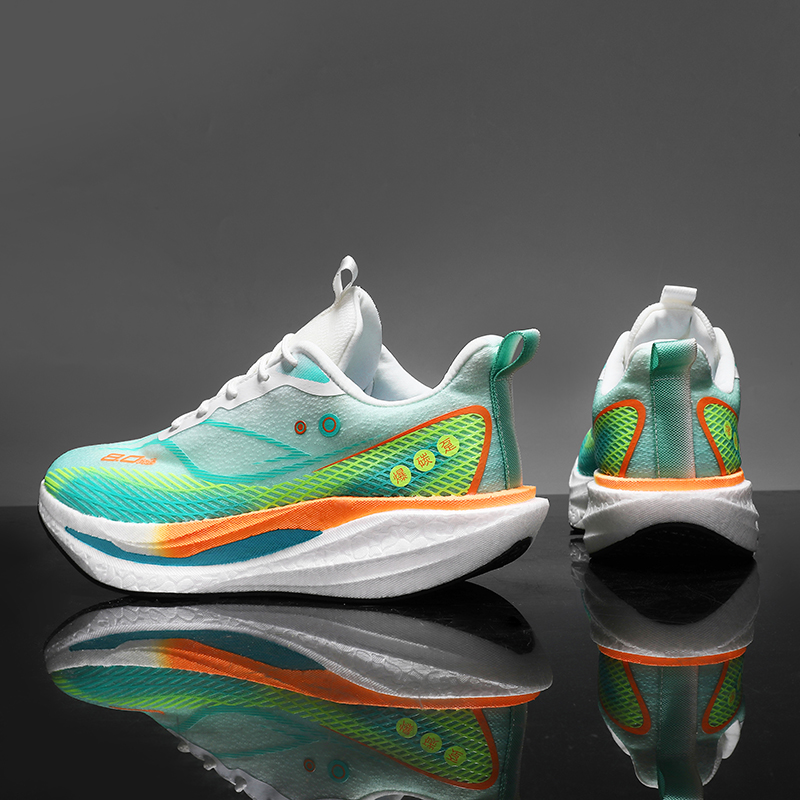 Sepatu Olahraga Ringan Musim G - Women'S Shoes New Balance ulasan dan harga