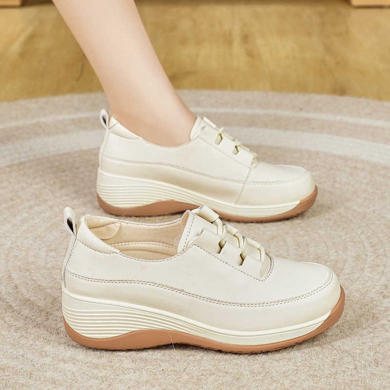 Sepatu Wanita Musim Semi/Musim - Women Shoes Store ulasan dan harga