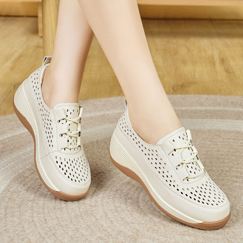 Sepatu Wanita Musim Semi/Musim - Women Shoes Store ulasan dan harga