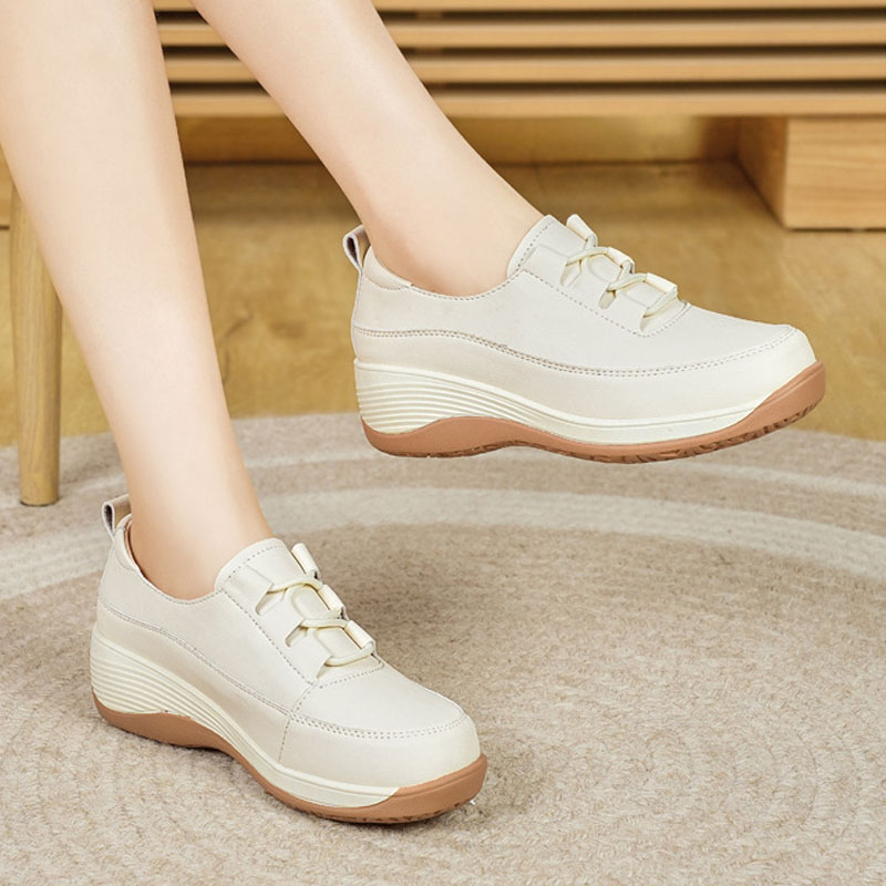 Sepatu Wanita Musim Semi/Musim - Women Shoes Store ulasan dan harga